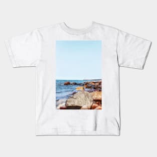 Saxon Harbor Kids T-Shirt